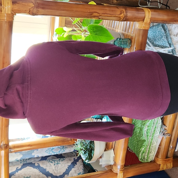 Pink by Victoria Secret hoodie - Picture 6 of 6